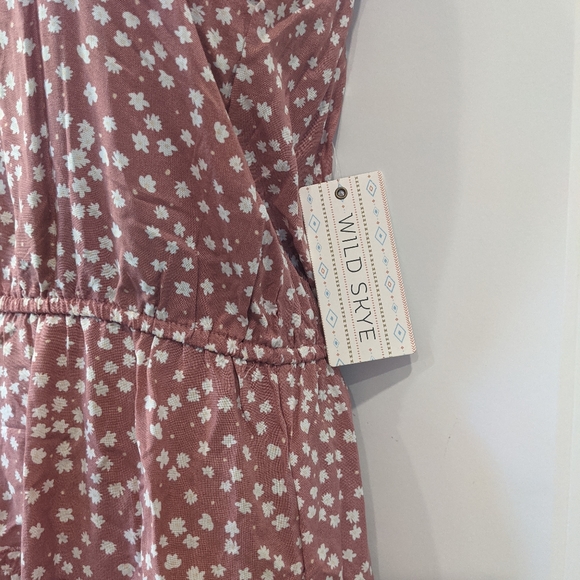 Wild Sky Brand Women Dress Small. NWT - Picture 2 of 2